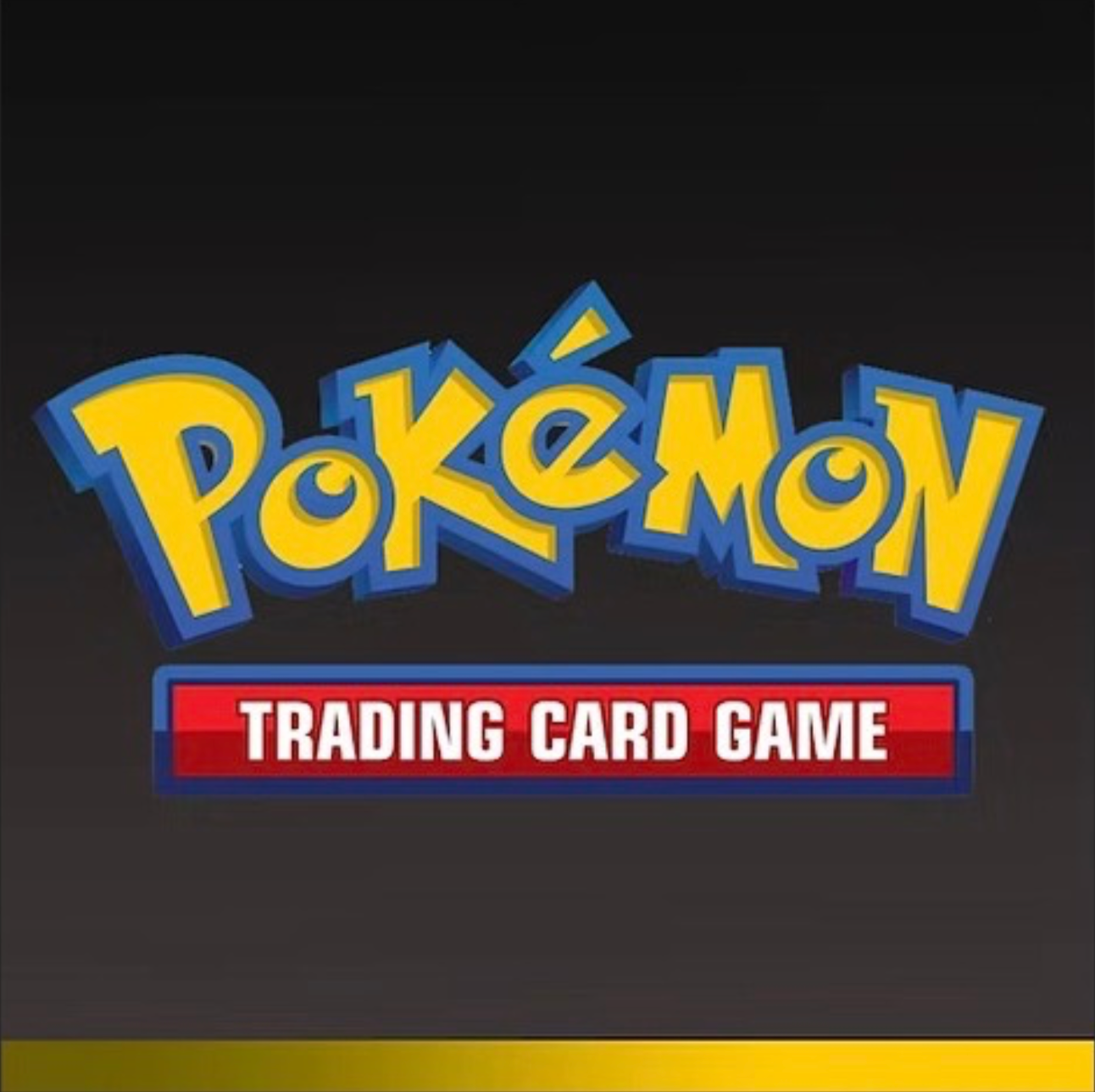 Pokemon TCG