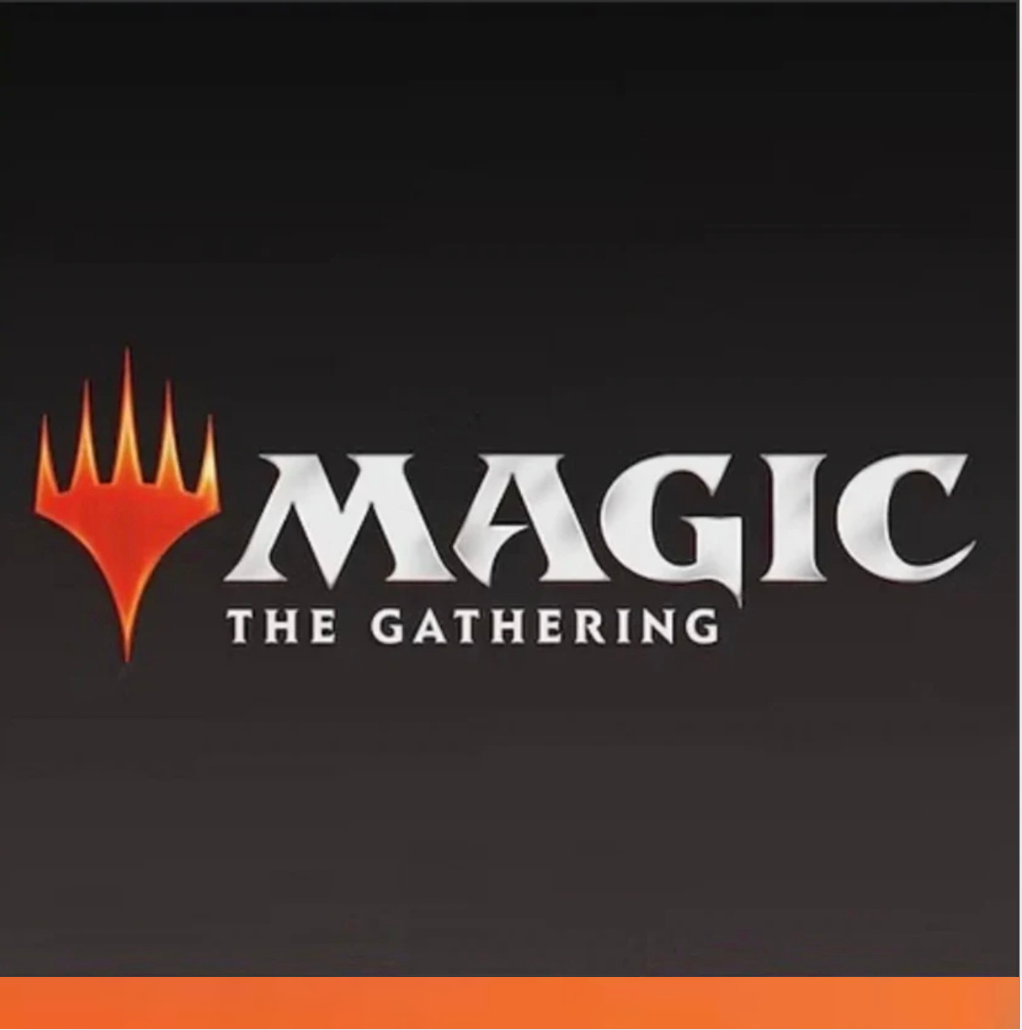 Magic the Gathering