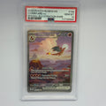 Charizard Ex 199/165 psa 10