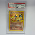 Charizard Celebrations 25th Anniversary 4/102 PSA 10