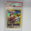 Braixen TG01/TG30 PSA 10