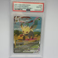 Leafeon Vmax 205/203 psa 10