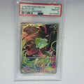 Bulbasaur 133/132 PSA 10