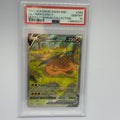 Charizard V SWSH260 PSA 10