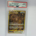 Giratina Vstar GG69 PSA 10