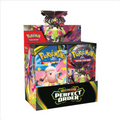 Perfect Order Booster Box