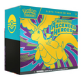 Ascended Heroes Elite Trainer Box