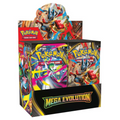 Mega Evolution Booster Box