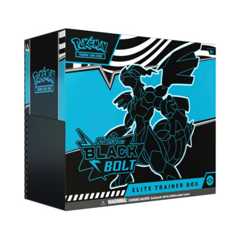 Destined Rivals Booster Box – Collectors Domain
