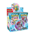 Journey Together Enhanced Booster Box