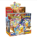 Surging Sparks Booster Box