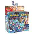 Stellar Crown Booster Box