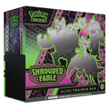 Shrouded Fable Elite Trainer Box