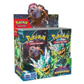 Twilight Masquerade Booster Box