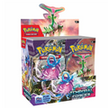 Temporal Forces Booster Box