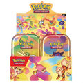 Pokemon 151 Sealed Tin Case