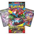 Mega Evolution Booster Pack