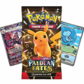 Paldean Fates Booster Pack