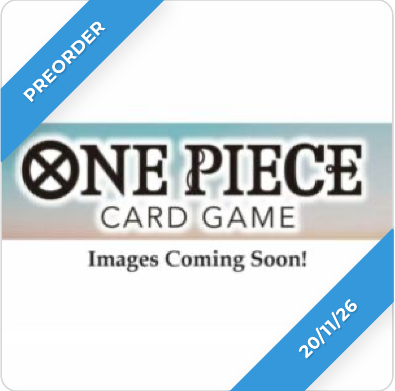 PREORDER: One Piece Card Game: Booster Display Box [OP-18]