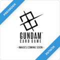 PREORDER: Gundam Card Game: Booster Display – TBA [GD06]