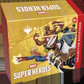 PREORDER: Magic Marvel Super Heroes - Collector Booster Display Box
