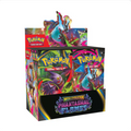 Phantasmal Flames booster box